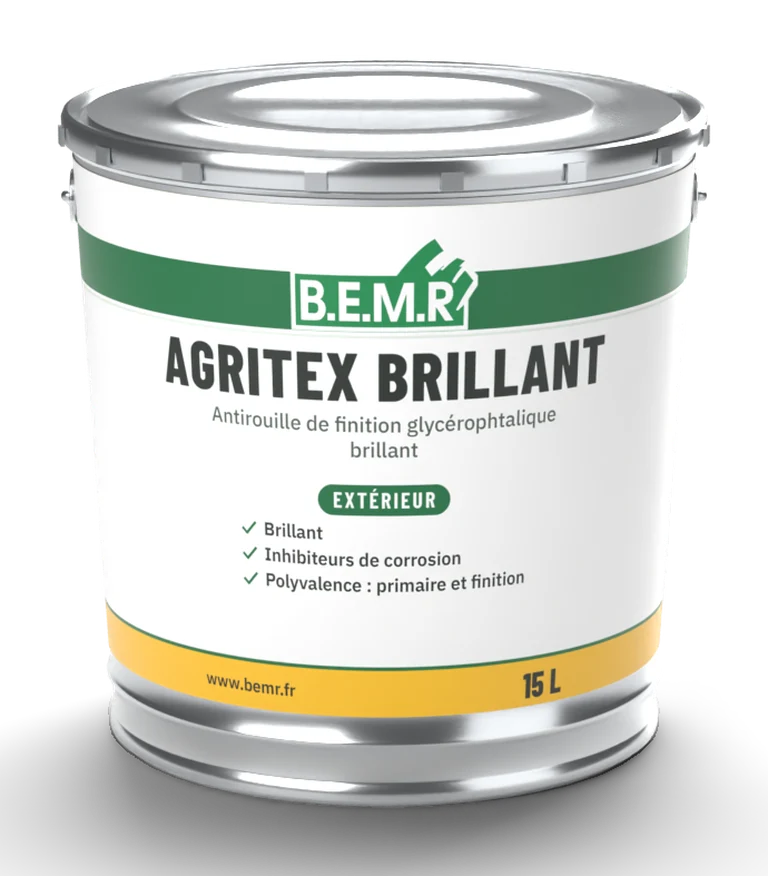 Agritex Brillant