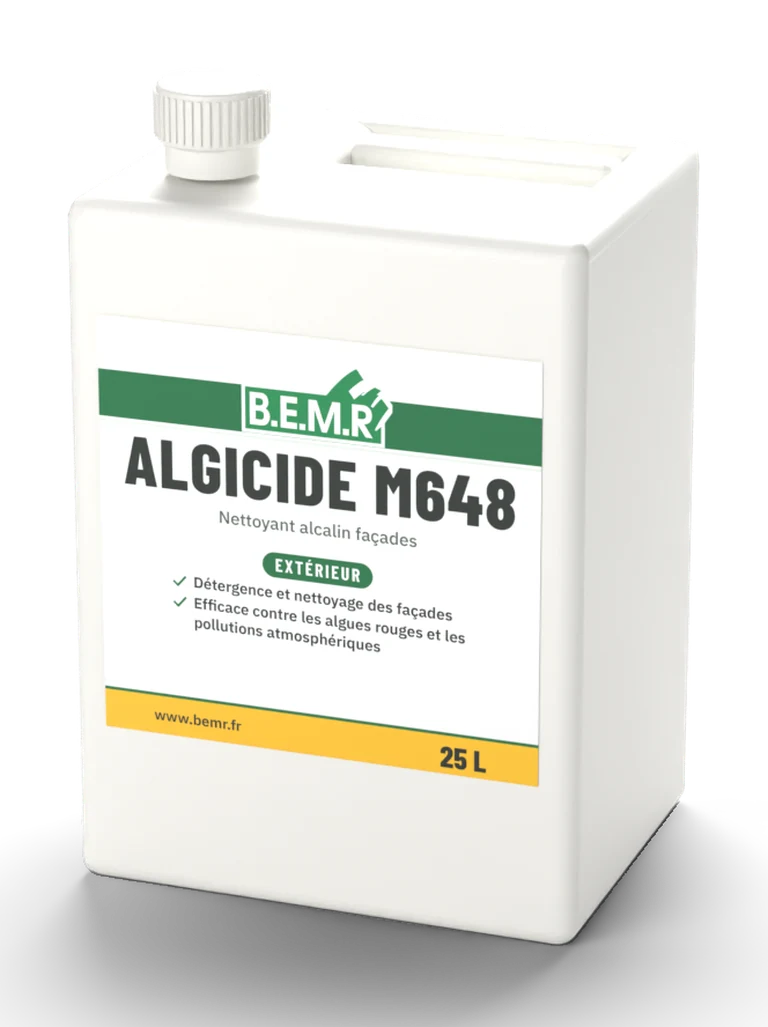 Algicide M648