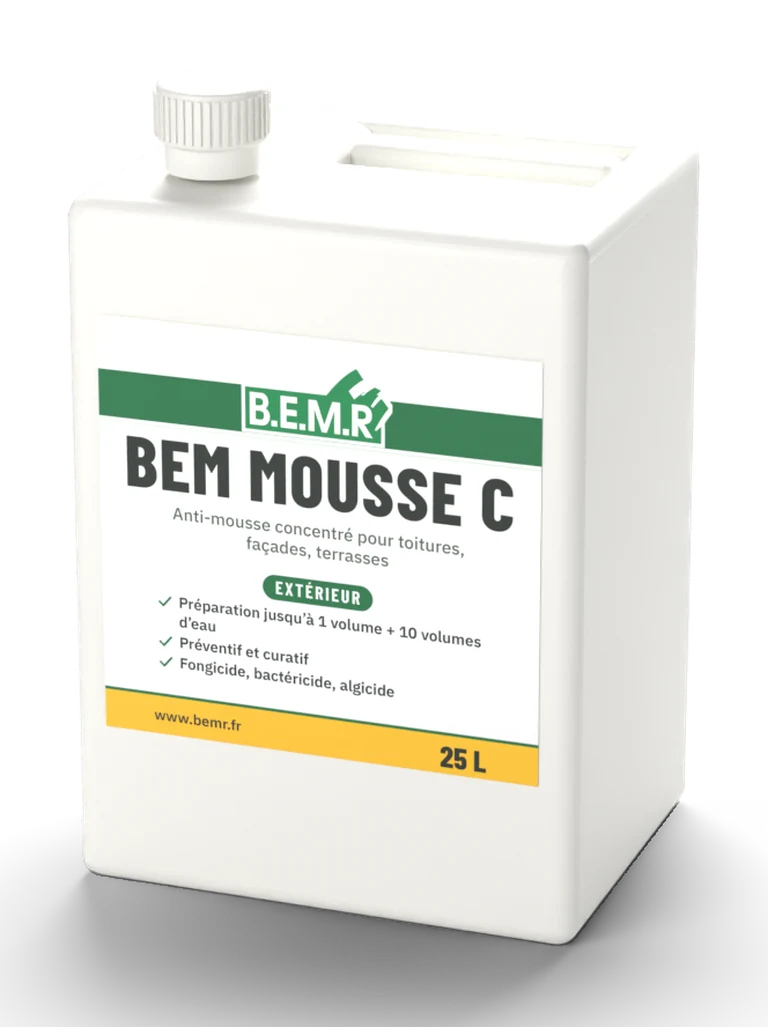 BEM Mousse C