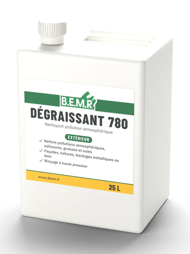 Dégraissant 780