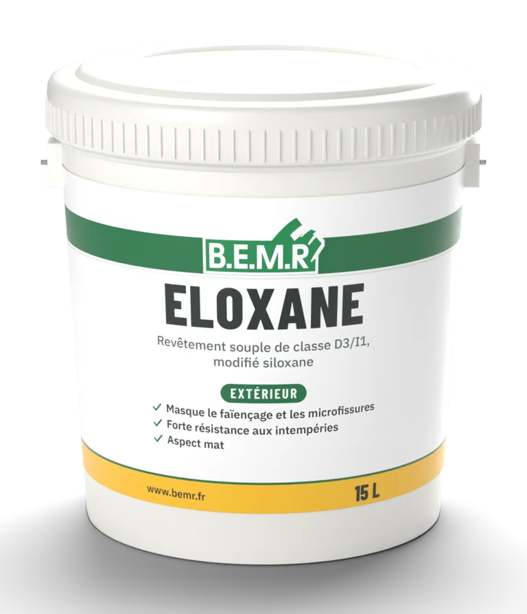 Eloxane
