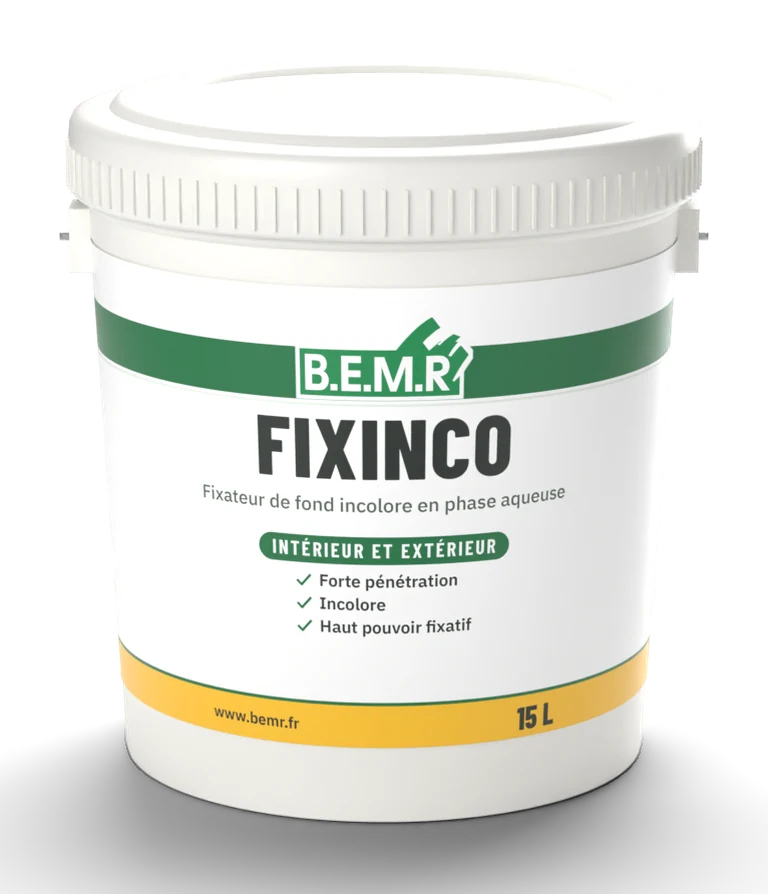 Fixinco