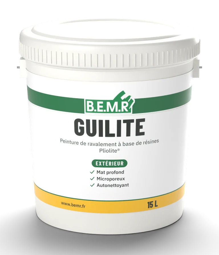 Guilite