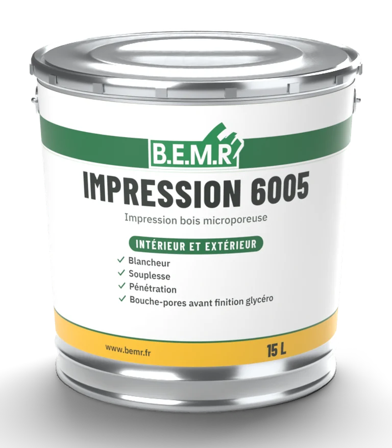 Impression 6005