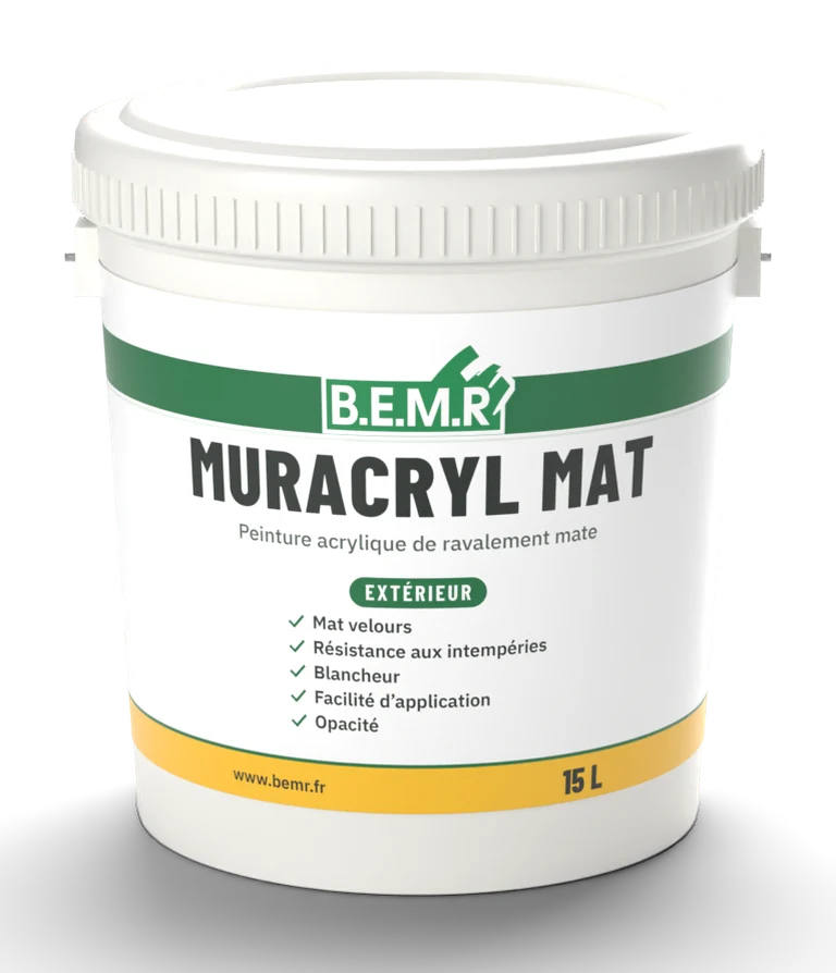 Muracryl Mat