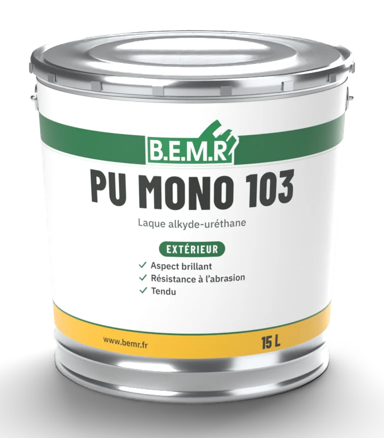 PU Mono 103