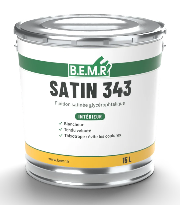 Satin 343