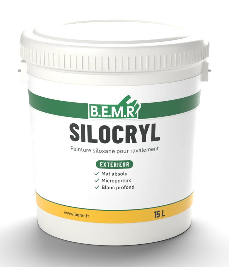 Silocryl