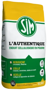 SIM L'Authentique – sac 5 kg