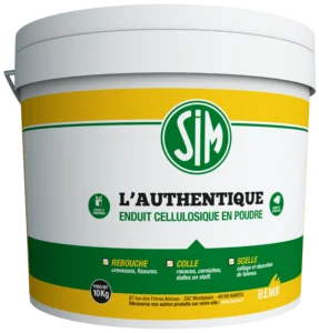SIM L'Authentique – seau 10 kg