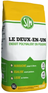 SIM Le 2 en 1 – sac 5 kg