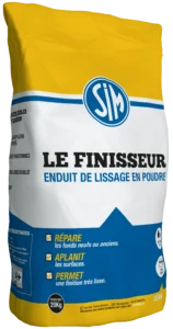 SIM Le Finisseur – sac 20 kg