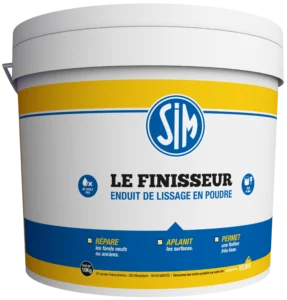 SIM Le Finisseur – seau 10 kg