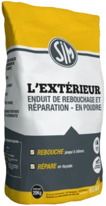 SIM L'Extérieur – sac 20 kg