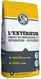 SIM L'Extérieur – sac 6 kg