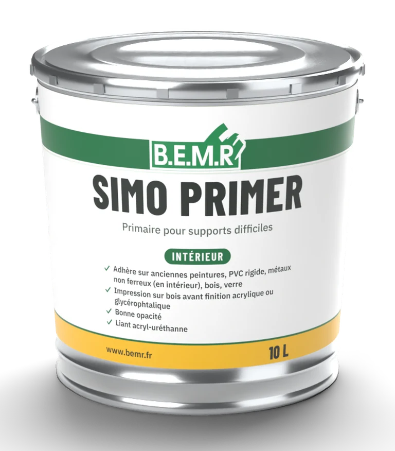 Simo Primer