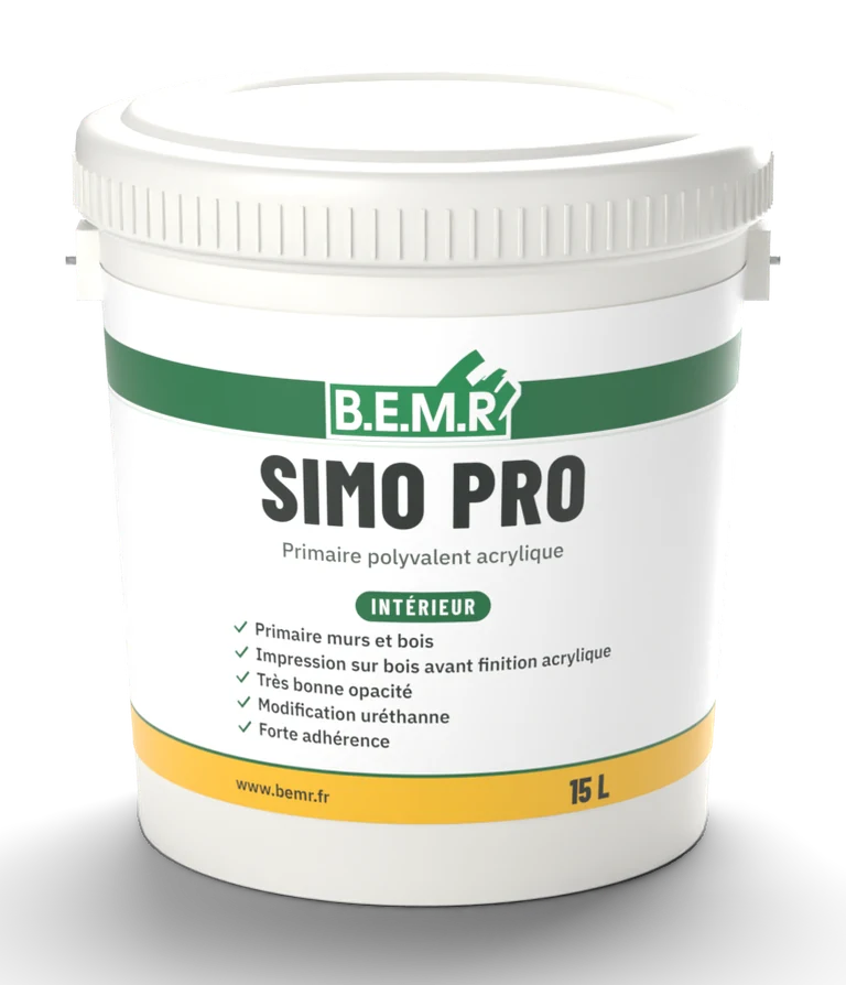 Simo Pro