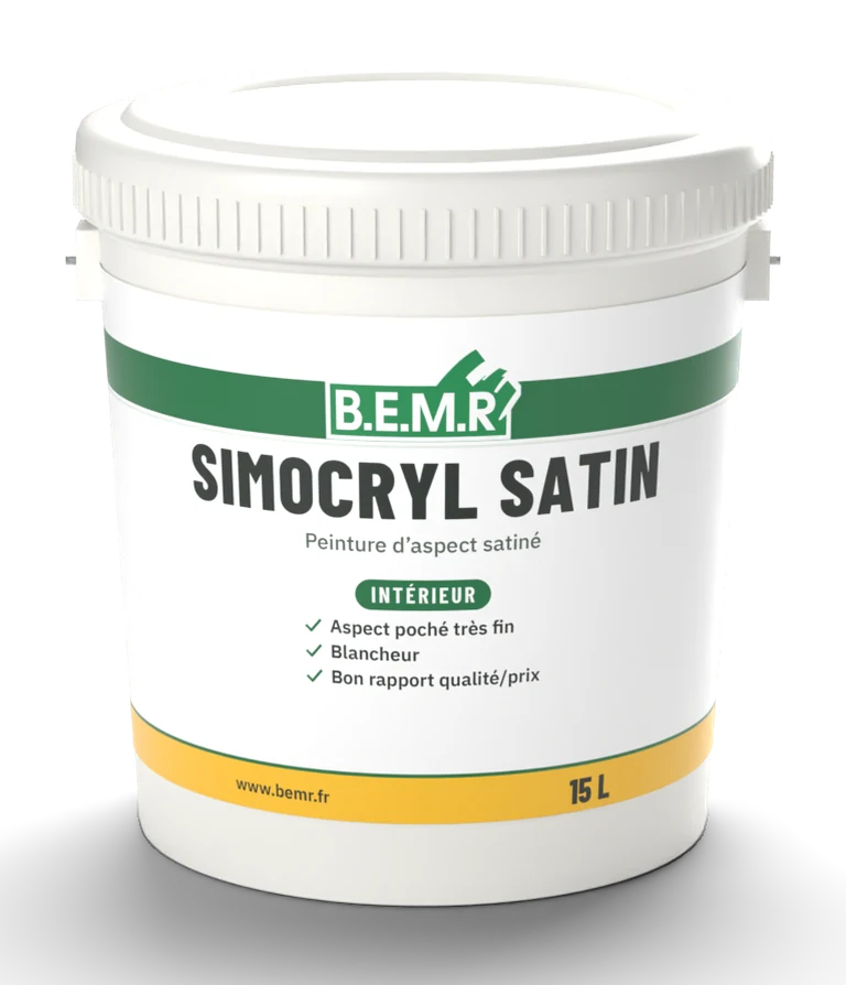 Simocryl Satin
