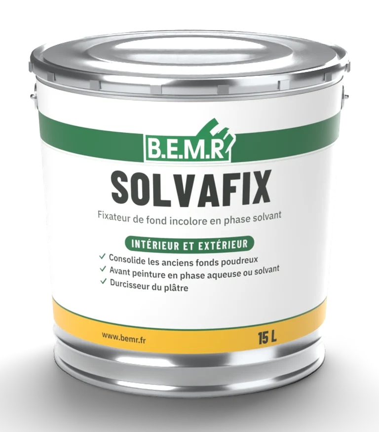 Solvafix