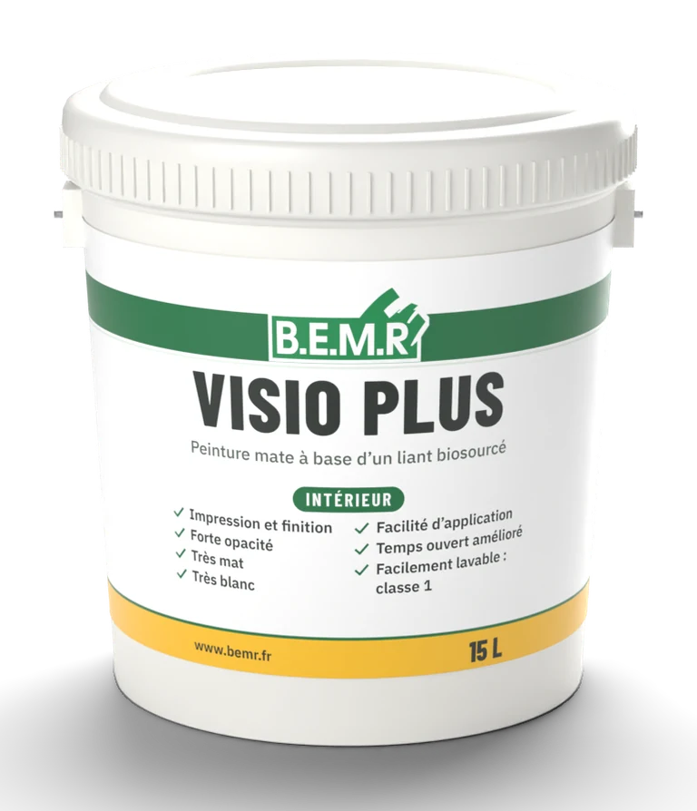 Visio Plus