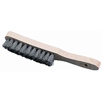 Brosse métallique